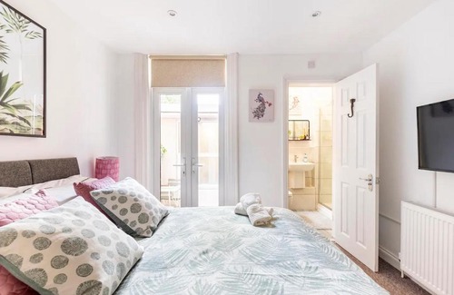 Coventry House | Northumberland Boutique Guest House #2