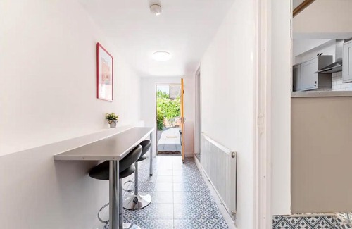 Coventry House | Northumberland Boutique Guest House #2