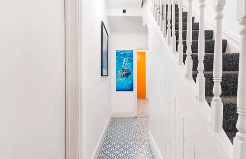 Coventry House | Northumberland Boutique Guest House #2