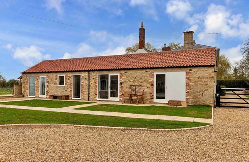 Thurlby House | Northumberland Cottage with Private Garden, No deposit