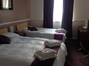 Newington Hotel | Northumberland Hotel