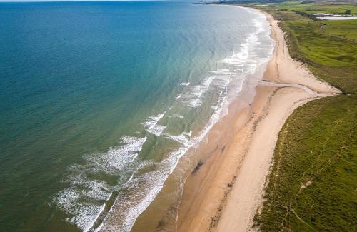 Woodhorn House | Northumberland Luxury Stays - The Chivits
