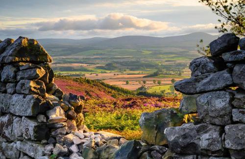 Woodhorn House | Northumberland Luxury Stays - The Chivits