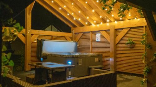 Woodhorn House | Northumberland Luxury Stays - The Chivits