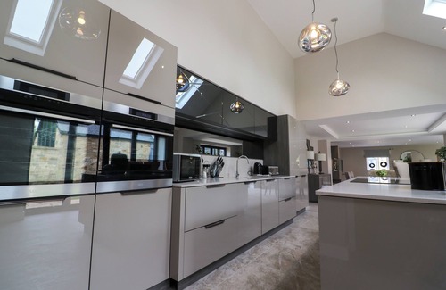 Amble House | Northumberland Luxury Stays - The Chivits