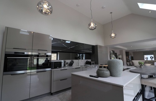 Amble House | Northumberland Luxury Stays - The Chivits