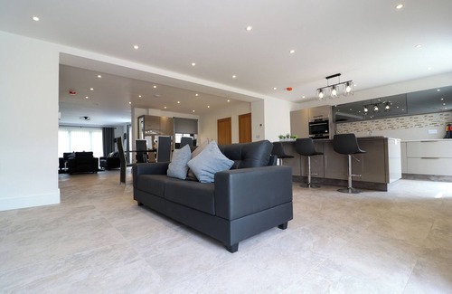 Amble House | Northumberland Luxury Stays - The Gavel
