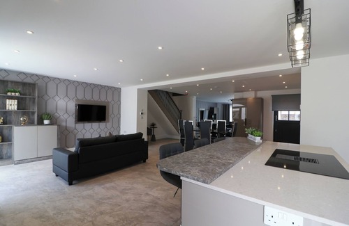 Amble House | Northumberland Luxury Stays - The Gavel