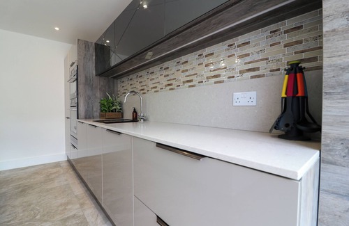 Amble House | Northumberland Luxury Stays - The Gavel