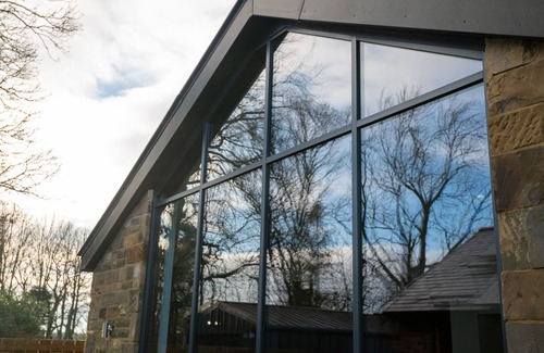 Woodhorn House | Northumberland Luxury Stays - The Shearling
