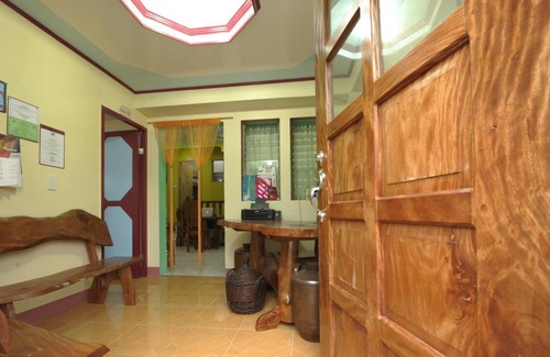 Basco House | Northview Hometel