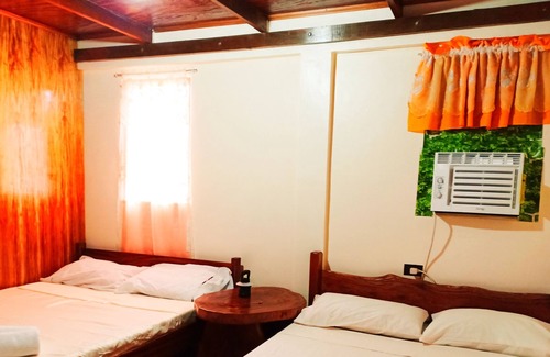 Basco House | Northview Hometel