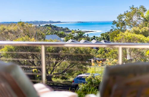 Angourie House | Northview - Pet Friendly