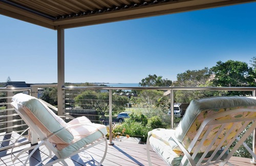 Angourie House | Northview - Pet Friendly