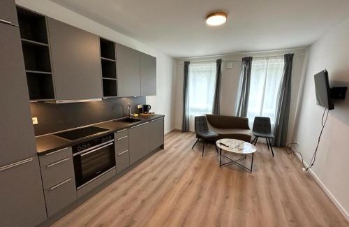 Schnelsen Apartment | NorthWest Apartments