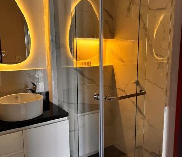 Cartagena District Apartment | Northwest Hostings 201