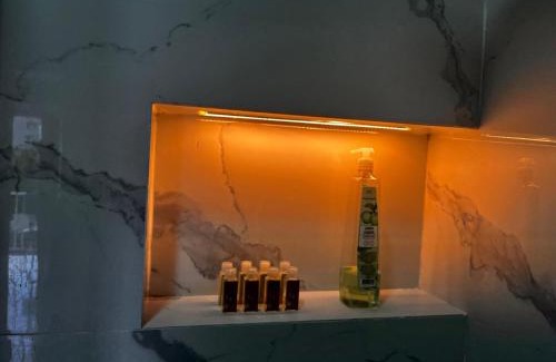 Cartagena District Apartment | Northwest Hostings 201