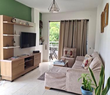 Cartagena District Apartment | Northwest Hostings 201