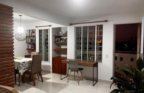 Cartagena District House | Northwest Hostings 301