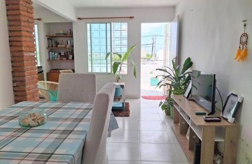 Cartagena District House | Northwest Hostings 301
