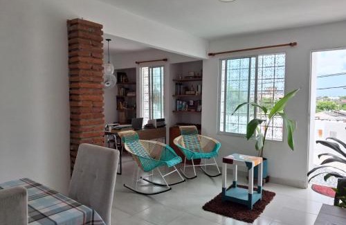 Cartagena District House | Northwest Hostings 301