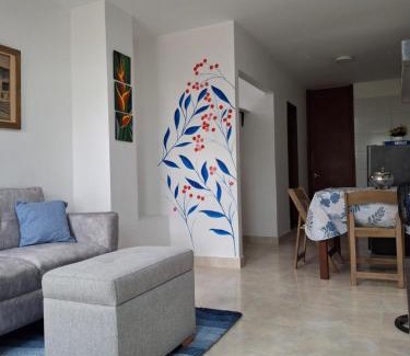 Cartagena District Apartment | Northwest Hostings 202