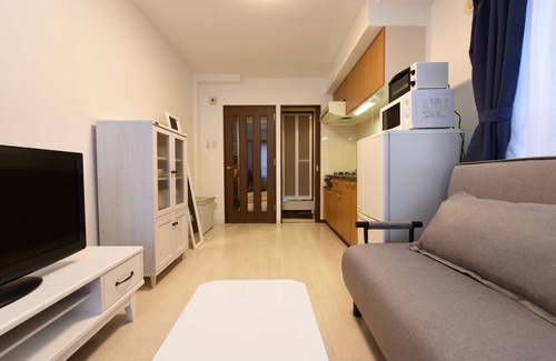 Sapporo City Centre Apartment | Northwest IR