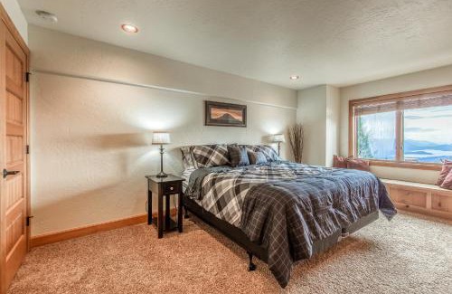 Sandpoint House | Northwest Passage Retreat