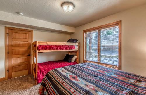 Sandpoint House | Northwest Passage Retreat