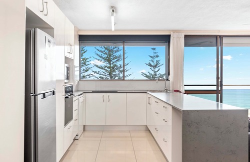Mooloolaba Apartment | Northwind Holiday Apartments Mooloolaba