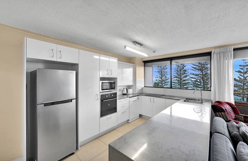 Mooloolaba Apartment | Northwind Holiday Apartments Mooloolaba