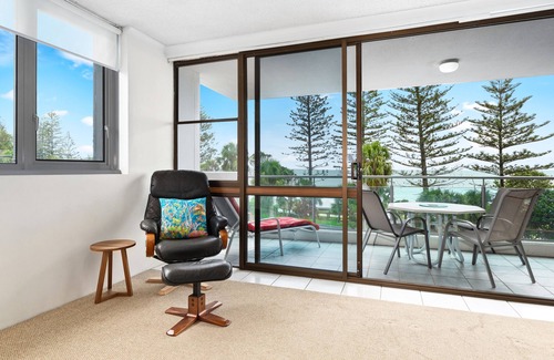 Mooloolaba Apartment | Northwind Holiday Apartments Mooloolaba