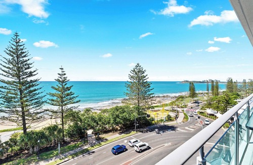 Mooloolaba Apartment | Northwind Holiday Apartments Mooloolaba