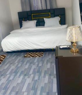 Accra Hotel | Northwold hotel