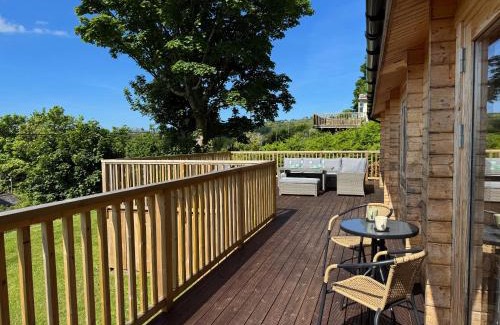 Mynytho House | Northwood Lodge