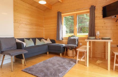 Mynytho House | Northwood Lodge