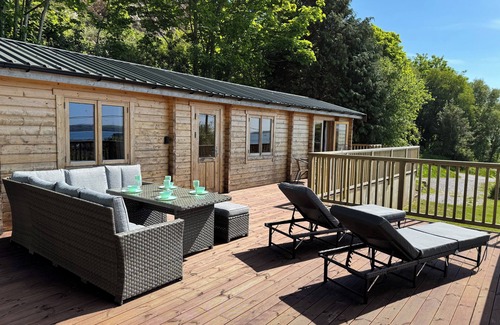 Mynytho Cottage | Northwood Lodge