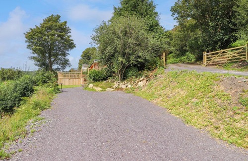 Mynytho Cottage | Northwood Lodge