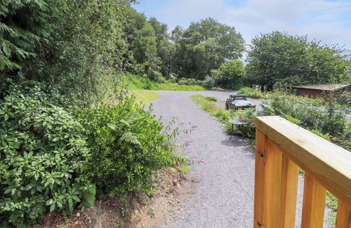 Mynytho Cottage | Northwood Lodge