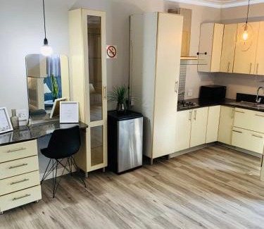 Port Elizabeth Apartment | Northwood Manor