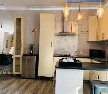 Port Elizabeth Apartment | Northwood Manor