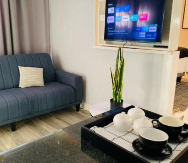 Port Elizabeth Apartment | Northwood Manor