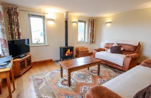 Craven Arms House | Norton Cottage
