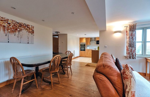 Craven Arms Cottage | Norton Cottage