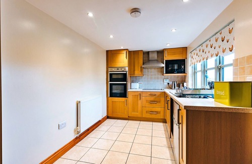Craven Arms Cottage | Norton Cottage