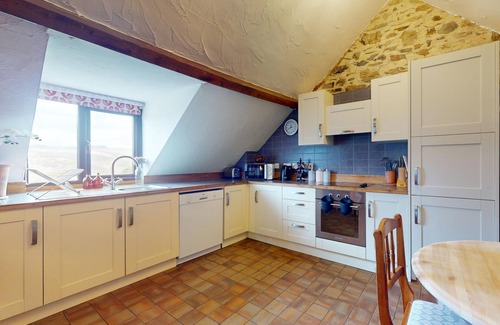 Hawkridge Cottage | Norton Cottage, Hawkridge
