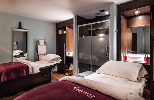 Newbridge Hotel | Norton House Hotel & Spa
