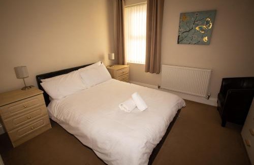 Stockton-on-Tees Apartment | Norton Serviced Apartments