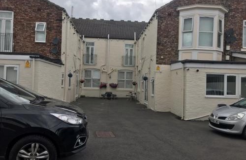 Stockton-on-Tees Apartment | Norton Serviced Apartments