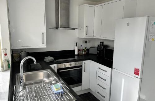 Stockton-on-Tees Apartment | Norton Serviced Apartments